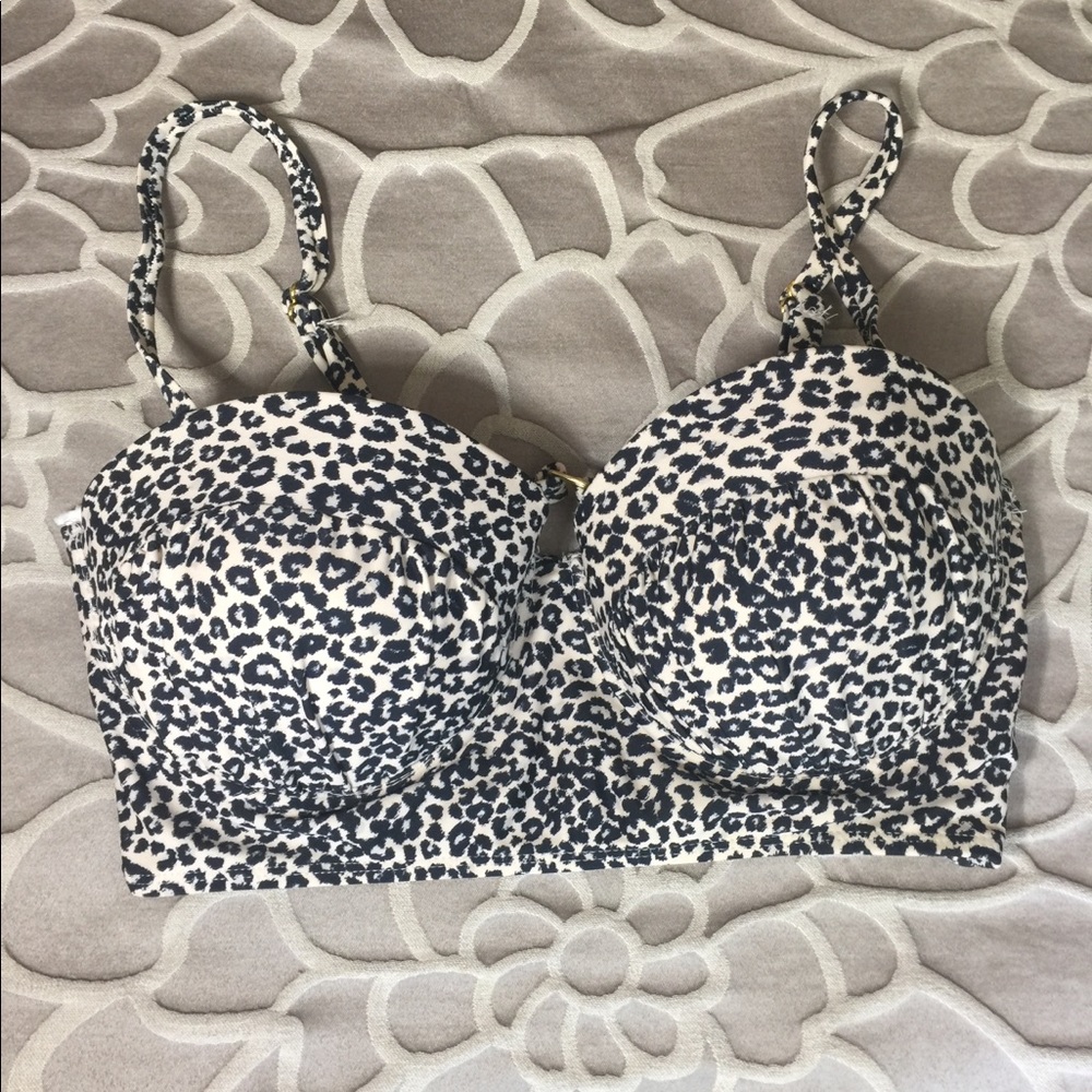 Bikini top
